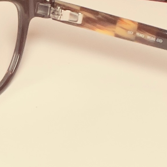 NWOT GUCCI GG3626 BROWN HORN OPTICAL GLASSES - Picture 14 of 16